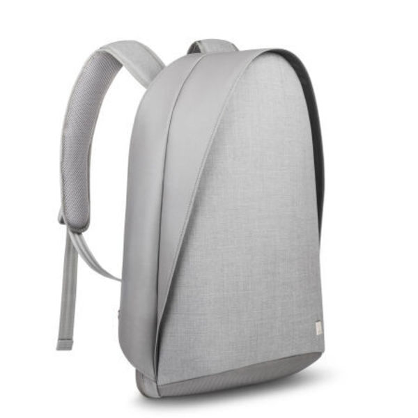 Moshi Backpack w/ Pass-Through Usb Port, Anti-Theft Concealed Zippers, And 99MO110261